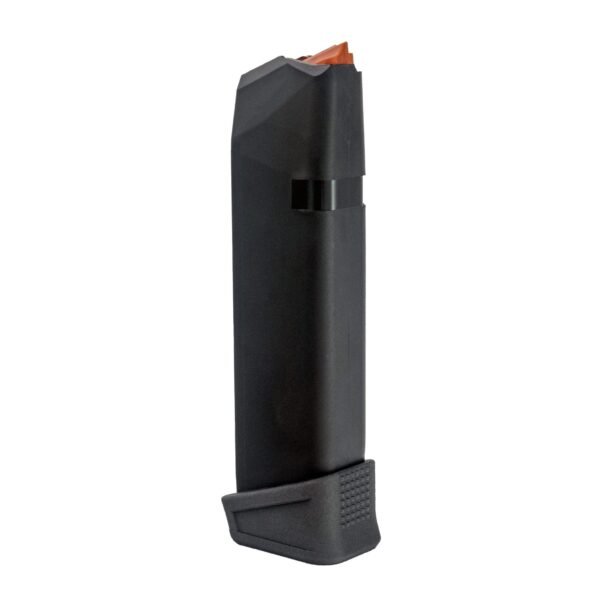 Talon +2 / +4 (au choix) chargeur Glock 17, 19, 19X, 26, 45 - Personnalisable – Image 2