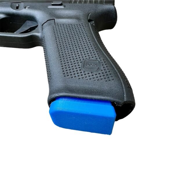 Chargeur d'entrainement pour Glock 9x19 – Image 2