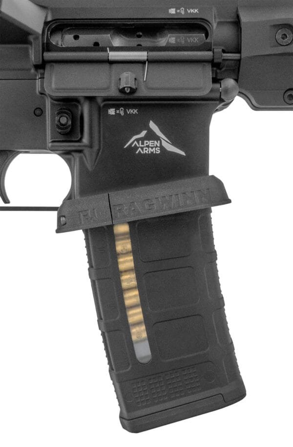 Magwell AR15 – Image 2