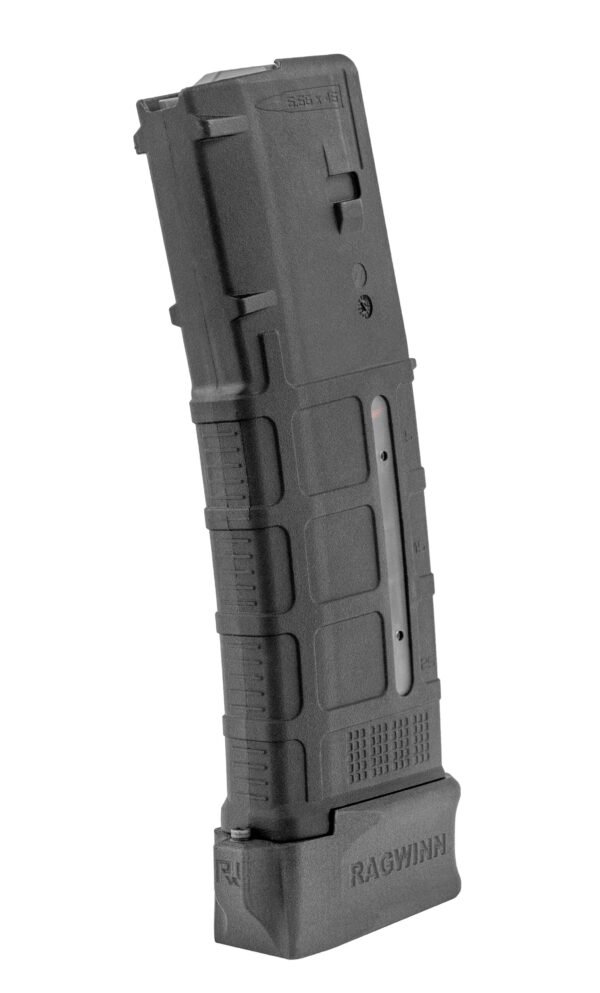 Extension +5 chargeur PMAG AR15 – Image 2