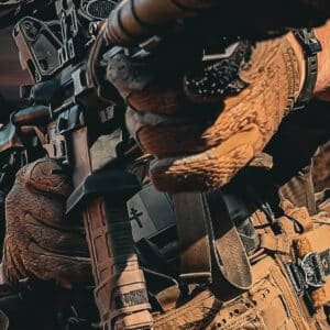 Ragwinn 2 Accessoire militaire