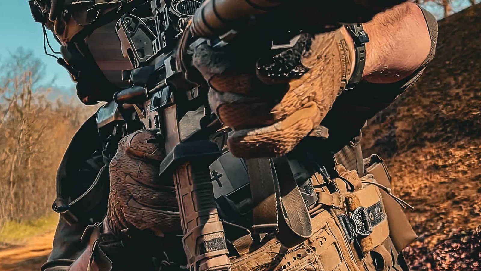 MAGWELL AR15 7 MAGWELL AR15 – Image 7