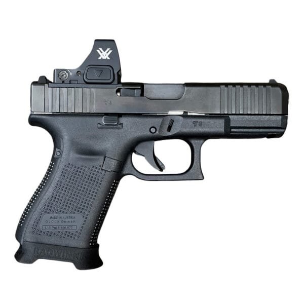 Magwell Glock 19 Gen 5