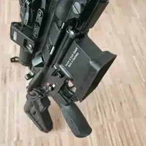 Magwell MR223 A3