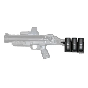 Cartridge belt LBD 40 - ammunition pouch