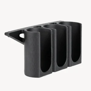 Pas na naboje LBD 40 - torba na amunicję