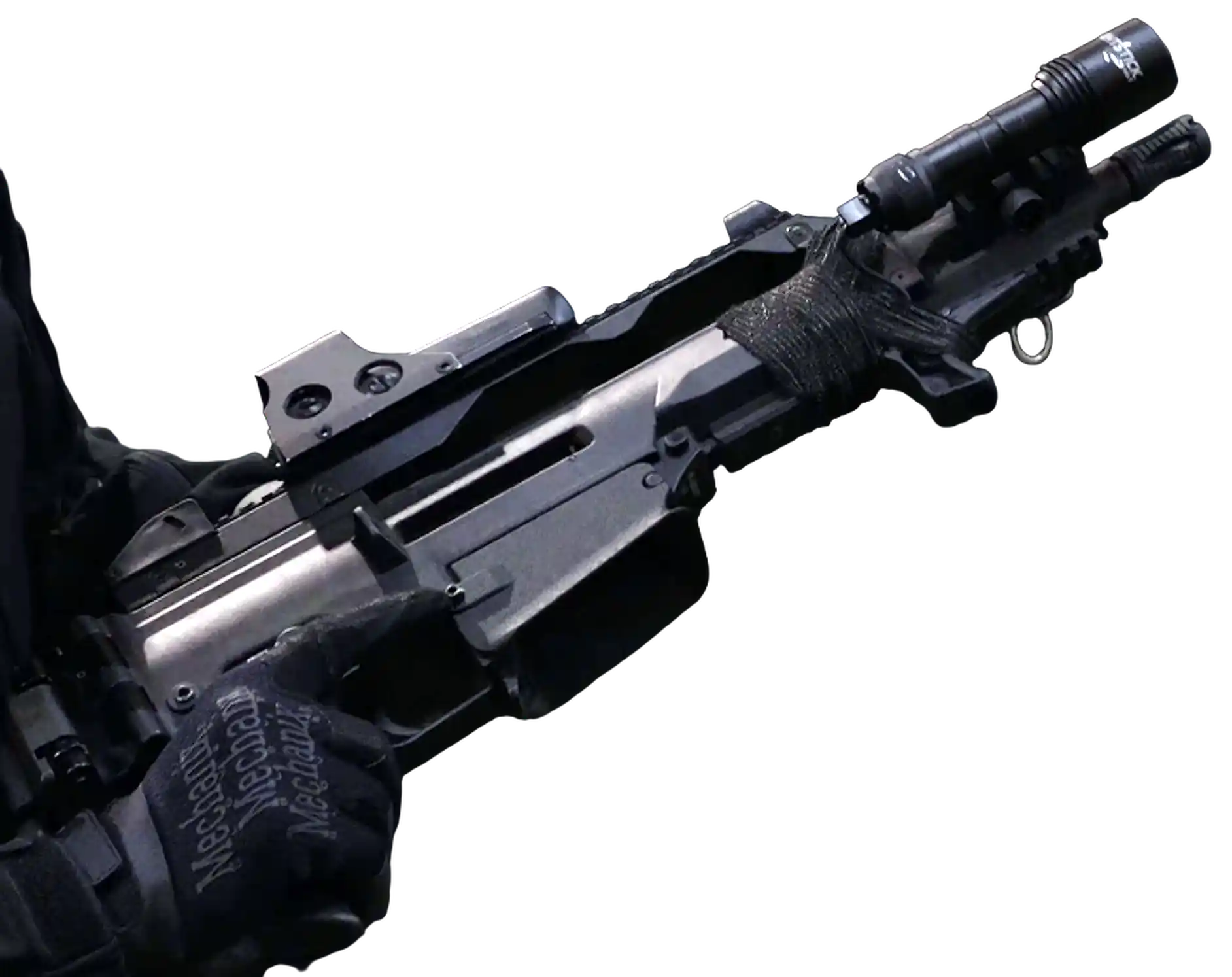 MAGWELL G36 1 MAGWELL G36