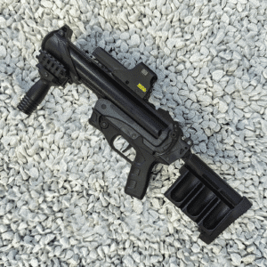 Cartouchière LBD Cougar 40 – porte munitions