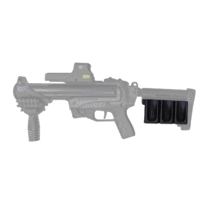 PORTE-MUNITIONS LBD COUGAR 40