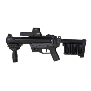 Cartouchière LBD Cougar 40 – porte munitions