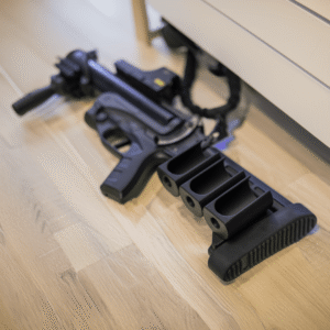 Porte-munitions LBD 40